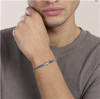 Bracciale Kidult Uomo in Acciaio 831178 - 831178
